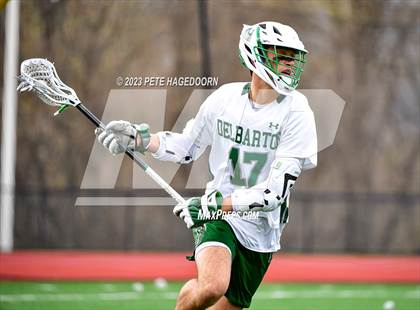 Thumbnail 1 in Pope John XXIII @ Delbarton photogallery.