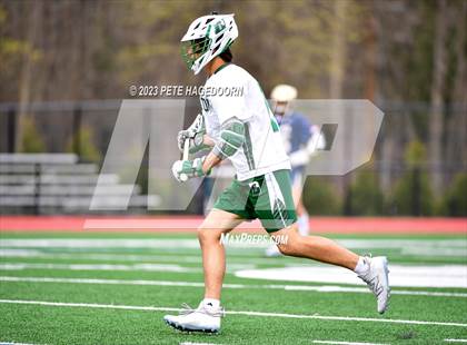 Thumbnail 2 in Pope John XXIII @ Delbarton photogallery.