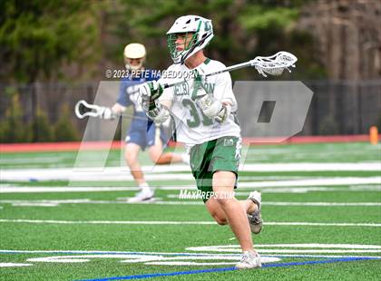 Thumbnail 2 in Pope John XXIII @ Delbarton photogallery.