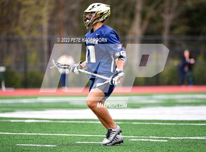 Thumbnail 2 in Pope John XXIII @ Delbarton photogallery.
