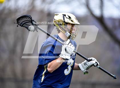 Thumbnail 3 in Pope John XXIII @ Delbarton photogallery.