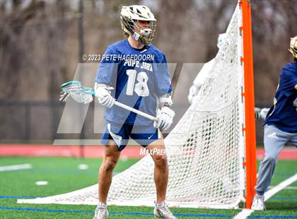 Thumbnail 2 in Pope John XXIII @ Delbarton photogallery.
