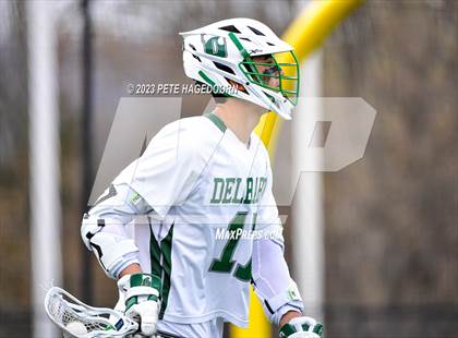 Thumbnail 3 in Pope John XXIII @ Delbarton photogallery.