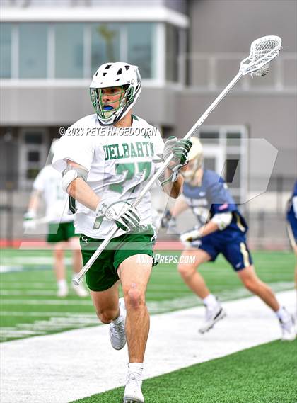 Thumbnail 1 in Pope John XXIII @ Delbarton photogallery.