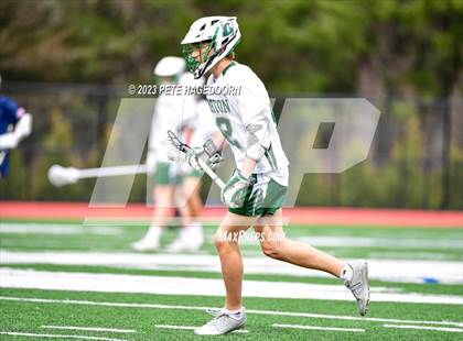 Thumbnail 1 in Pope John XXIII @ Delbarton photogallery.