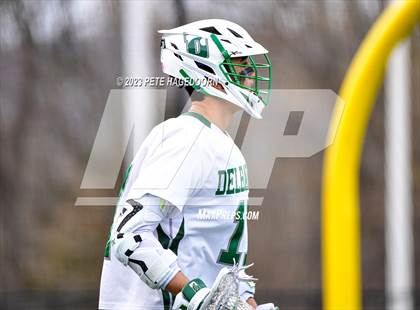 Thumbnail 2 in Pope John XXIII @ Delbarton photogallery.