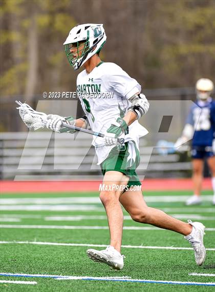 Thumbnail 2 in Pope John XXIII @ Delbarton photogallery.