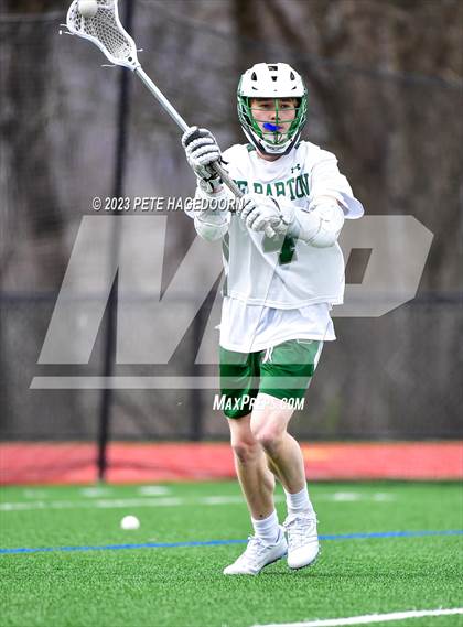 Thumbnail 3 in Pope John XXIII @ Delbarton photogallery.