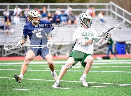 Thumbnail 2 in Pope John XXIII @ Delbarton photogallery.