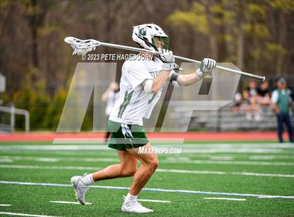 Thumbnail 3 in Pope John XXIII @ Delbarton photogallery.