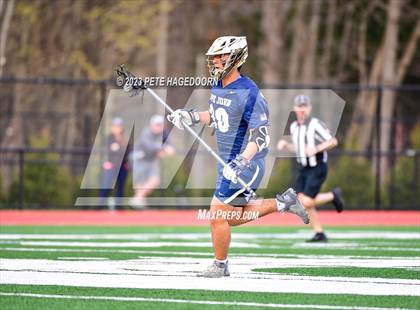 Thumbnail 1 in Pope John XXIII @ Delbarton photogallery.