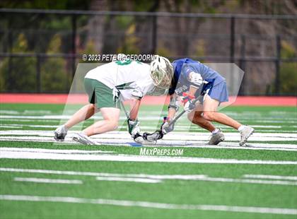 Thumbnail 1 in Pope John XXIII @ Delbarton photogallery.