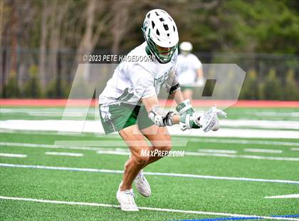 Thumbnail 3 in Pope John XXIII @ Delbarton photogallery.
