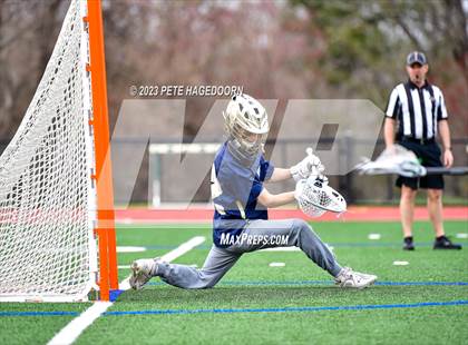 Thumbnail 1 in Pope John XXIII @ Delbarton photogallery.