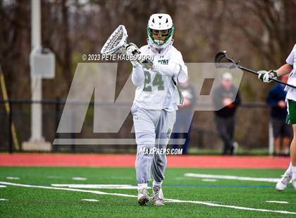 Thumbnail 2 in Pope John XXIII @ Delbarton photogallery.
