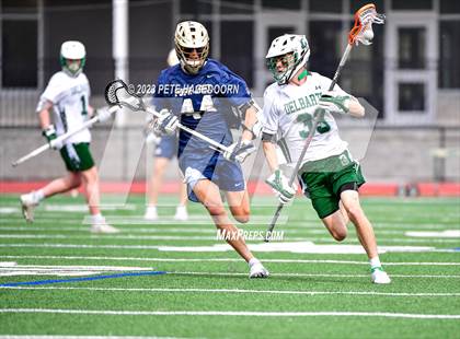 Thumbnail 2 in Pope John XXIII @ Delbarton photogallery.