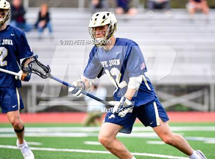 Thumbnail 2 in Pope John XXIII @ Delbarton photogallery.