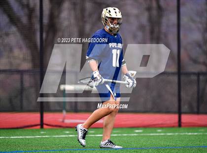 Thumbnail 3 in Pope John XXIII @ Delbarton photogallery.