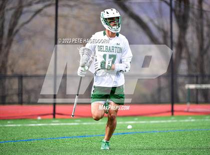 Thumbnail 2 in Pope John XXIII @ Delbarton photogallery.