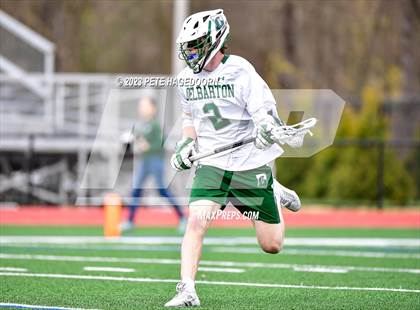 Thumbnail 2 in Pope John XXIII @ Delbarton photogallery.