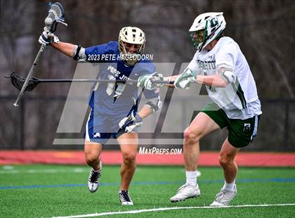 Thumbnail 2 in Pope John XXIII @ Delbarton photogallery.