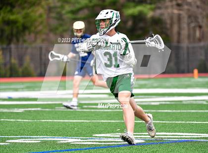 Thumbnail 1 in Pope John XXIII @ Delbarton photogallery.