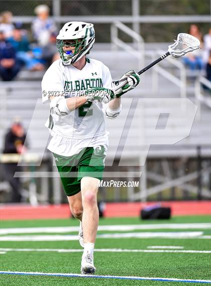 Thumbnail 2 in Pope John XXIII @ Delbarton photogallery.