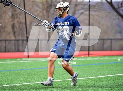 Thumbnail 1 in Pope John XXIII @ Delbarton photogallery.