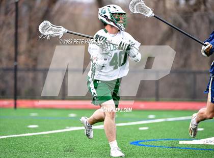 Thumbnail 1 in Pope John XXIII @ Delbarton photogallery.