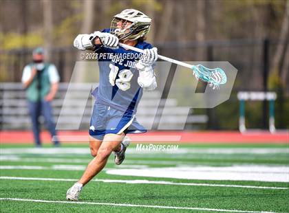 Thumbnail 2 in Pope John XXIII @ Delbarton photogallery.