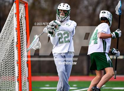 Thumbnail 1 in Pope John XXIII @ Delbarton photogallery.