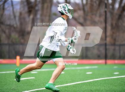 Thumbnail 1 in Pope John XXIII @ Delbarton photogallery.