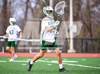 Thumbnail 2 in Pope John XXIII @ Delbarton photogallery.