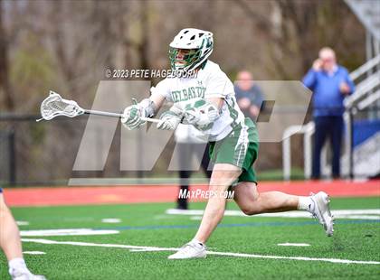 Thumbnail 1 in Pope John XXIII @ Delbarton photogallery.