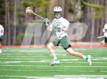 Thumbnail 2 in Pope John XXIII @ Delbarton photogallery.