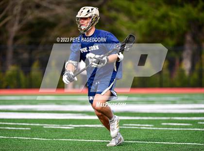 Thumbnail 2 in Pope John XXIII @ Delbarton photogallery.
