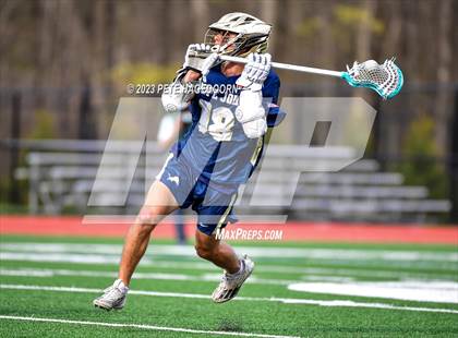 Thumbnail 3 in Pope John XXIII @ Delbarton photogallery.