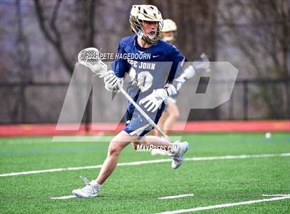 Thumbnail 1 in Pope John XXIII @ Delbarton photogallery.