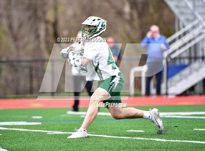 Thumbnail 3 in Pope John XXIII @ Delbarton photogallery.