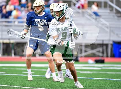 Thumbnail 3 in Pope John XXIII @ Delbarton photogallery.
