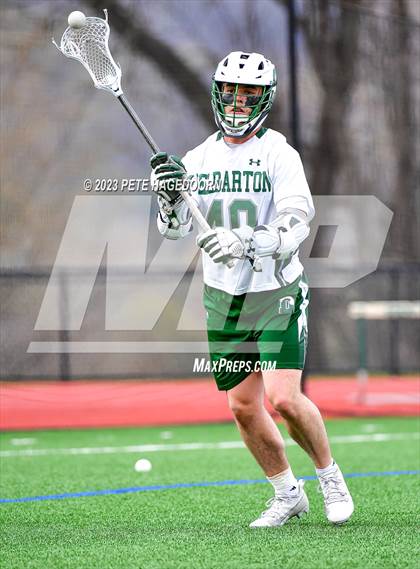 Thumbnail 3 in Pope John XXIII @ Delbarton photogallery.