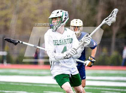 Thumbnail 3 in Pope John XXIII @ Delbarton photogallery.