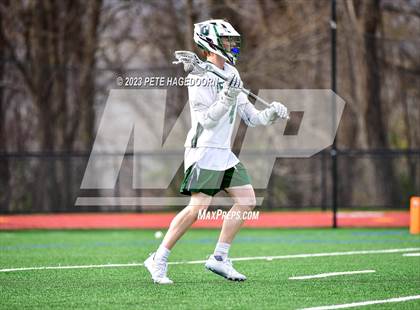 Thumbnail 2 in Pope John XXIII @ Delbarton photogallery.