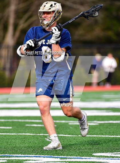 Thumbnail 3 in Pope John XXIII @ Delbarton photogallery.