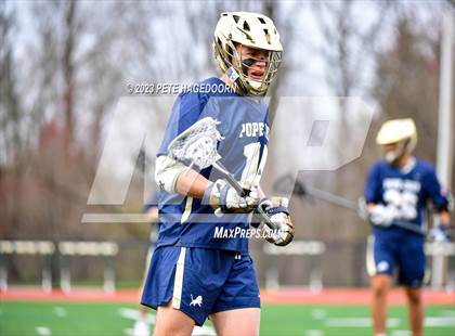 Thumbnail 2 in Pope John XXIII @ Delbarton photogallery.
