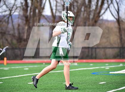 Thumbnail 3 in Pope John XXIII @ Delbarton photogallery.