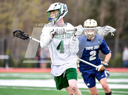 Thumbnail 1 in Pope John XXIII @ Delbarton photogallery.