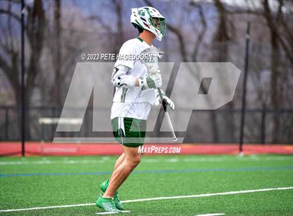 Thumbnail 1 in Pope John XXIII @ Delbarton photogallery.