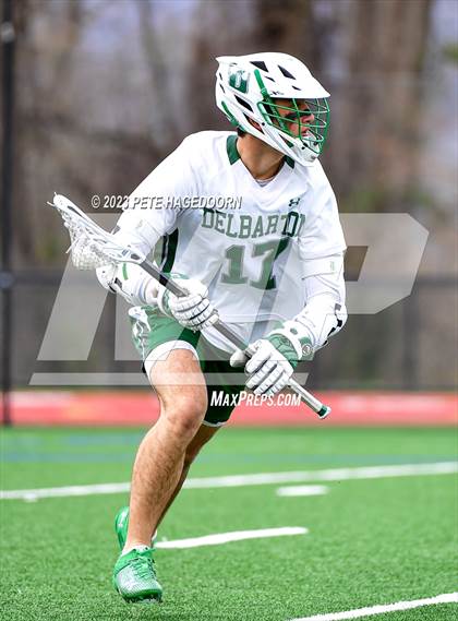 Thumbnail 2 in Pope John XXIII @ Delbarton photogallery.