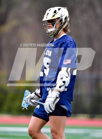 Thumbnail 1 in Pope John XXIII @ Delbarton photogallery.